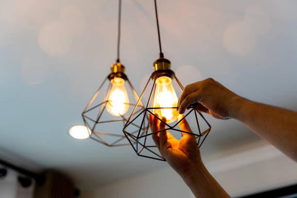 Best Electrician for Home Renovation  in Steele, AL
