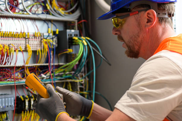 Best Emergency Electrician Near Me  in Steele, AL