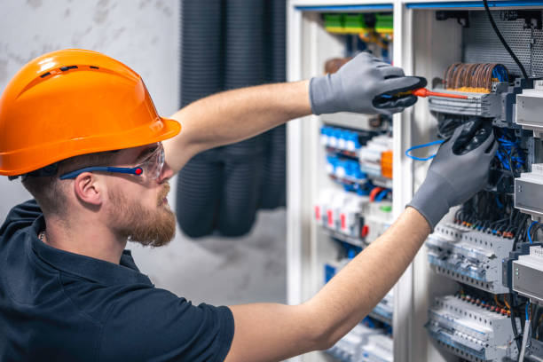 Best Emergency Electrician Near Me  in Steele, AL