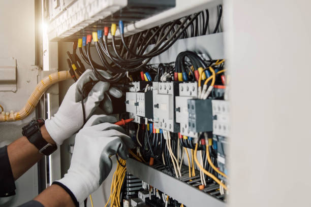 Best Local Electrician Companies  in Steele, AL